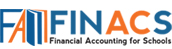 financial accounting for schools