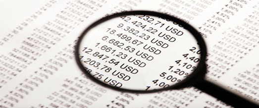 financial accounting solution for schools 